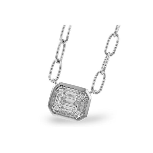 Parkplace Jewelers 14KT Gold Necklace D310-07687