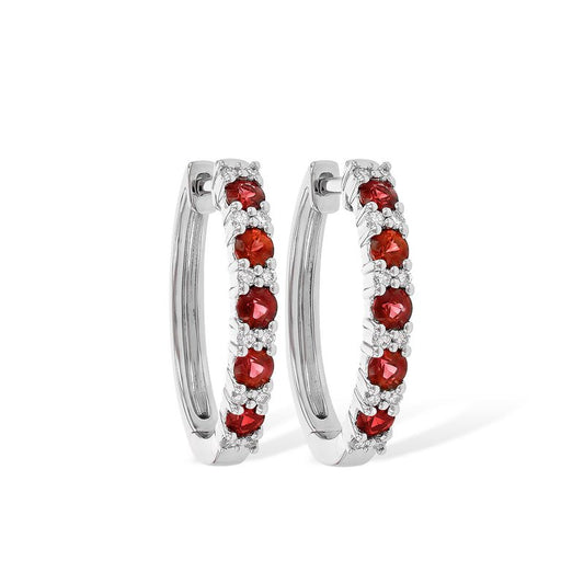 Parkplace Jewelers 14KT Gold Earrings C226-40442