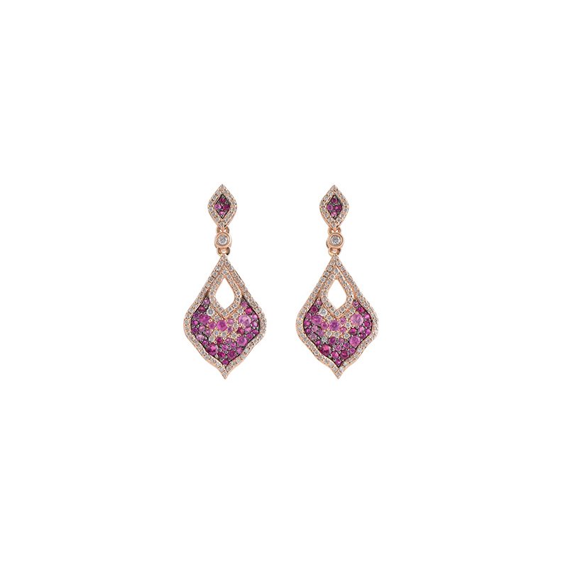 Parkplace Jewelers 14KT Gold Earrings G224-54960