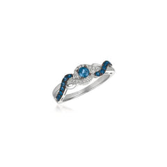 Le Vian 14K Vanilla Gold® Ring BADP 1