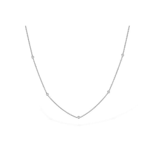 Parkplace Jewelers 14KT Gold Necklace F309-12242