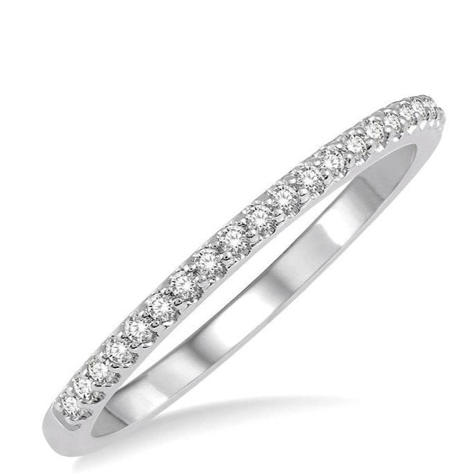 Parkplace Jewelers Diamond Wedding Band 243G9PPFHWG-WB