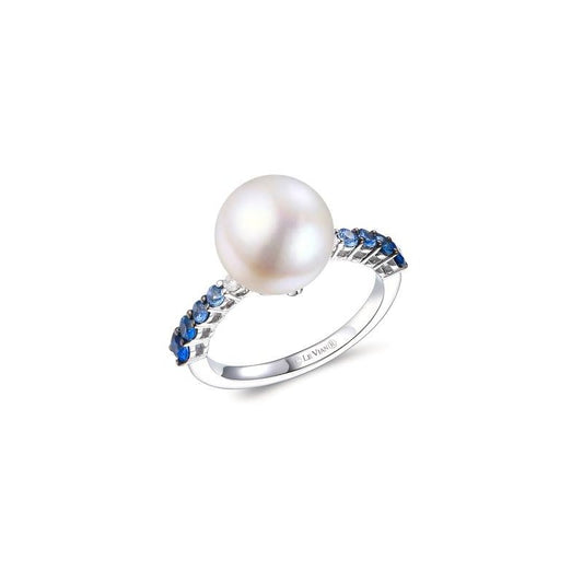 Le Vian 14K Vanilla Gold® Ring YRBW 4