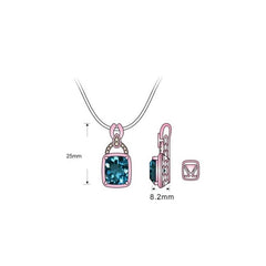 Le Vian 14K Strawberry Gold® Pendant WJKG 11
