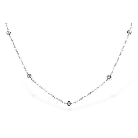 Parkplace Jewelers 14KT Gold Necklace K309-14960