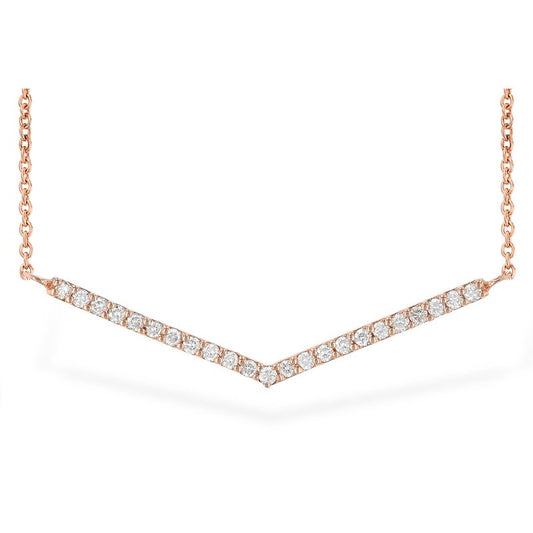 Parkplace Jewelers 14KT Gold Necklace E226-41360