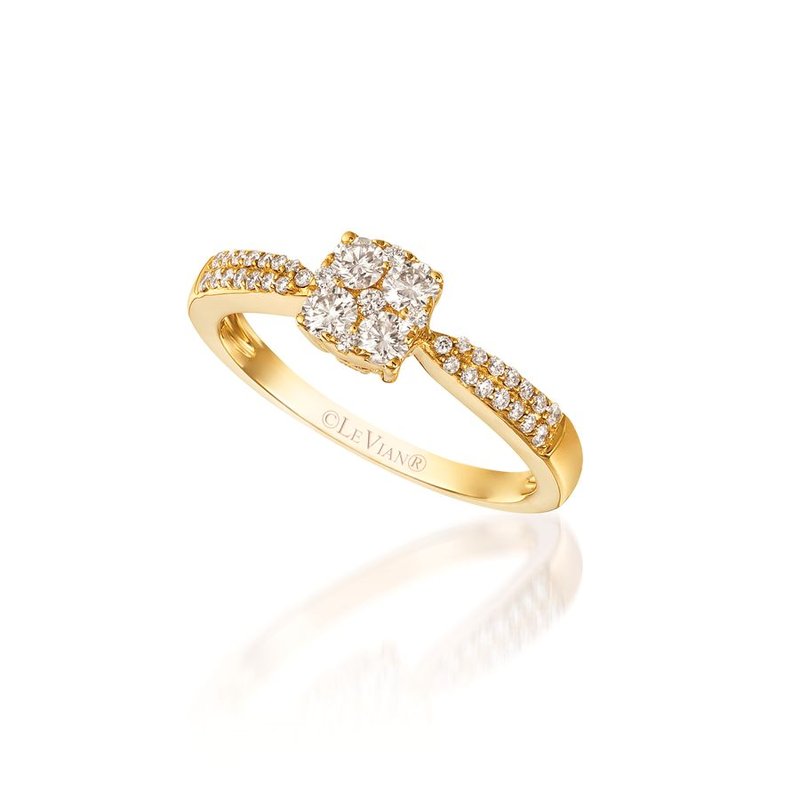 Le Vian 14K GOLD RING DEKI 88