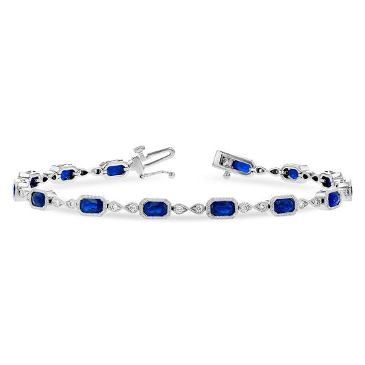 Parkplace Jewelers 14KT Gold Bracelet G309-12269