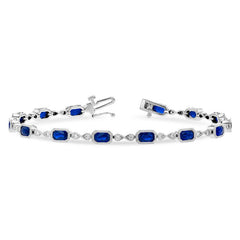 Parkplace Jewelers 14KT Gold Bracelet G309-12269