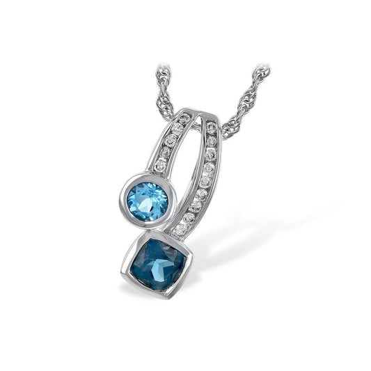 Parkplace Jewelers 14KT Gold Necklace C225-54078