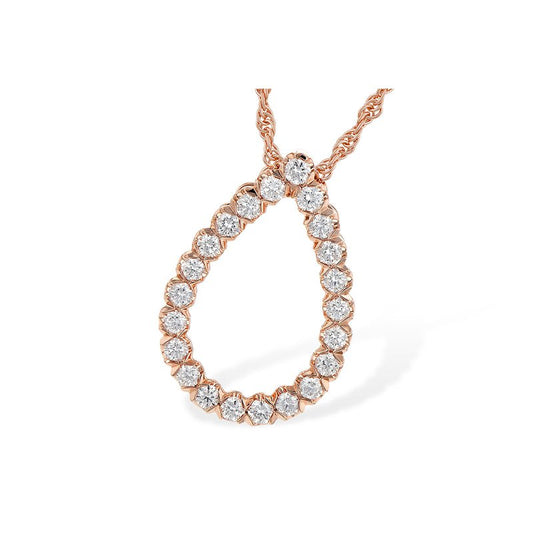 Parkplace Jewelers 14KT Gold Necklace G226-42233