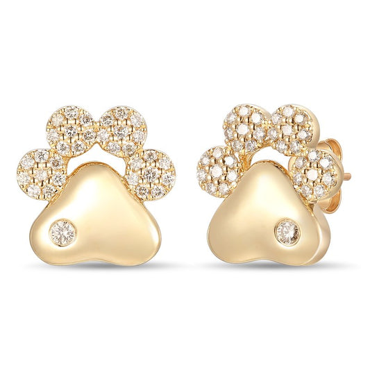 Le Vian 14K Honey Gold™ Earrings TRFC 2