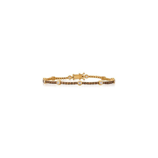 Le Vian 14K Honey Gold™ Bracelet SVBK 37