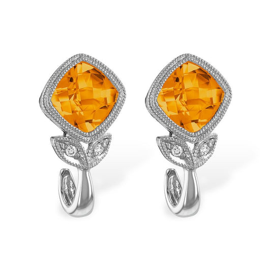 Parkplace Jewelers 14KT Gold Earrings F220-07687