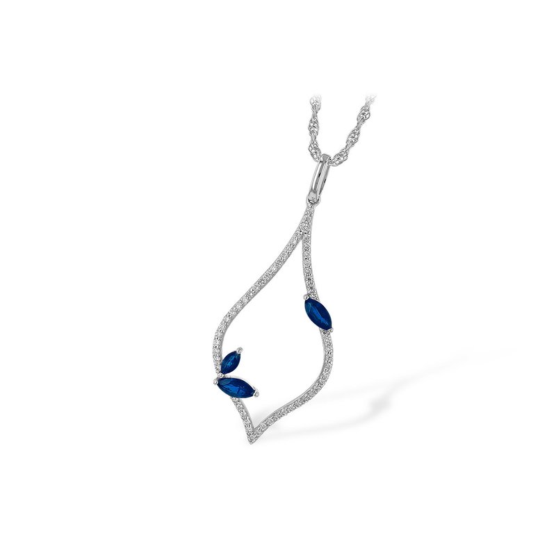 Allison Kaufman 14KT Gold Necklace C226-38578