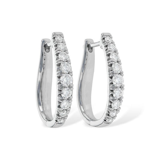 Parkplace Jewelers 14KT Gold Earrings H226-39523