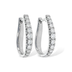 Parkplace Jewelers 14KT Gold Earrings H226-39523