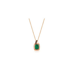 Le Vian 14K GOLD PENDANT YRCH 36