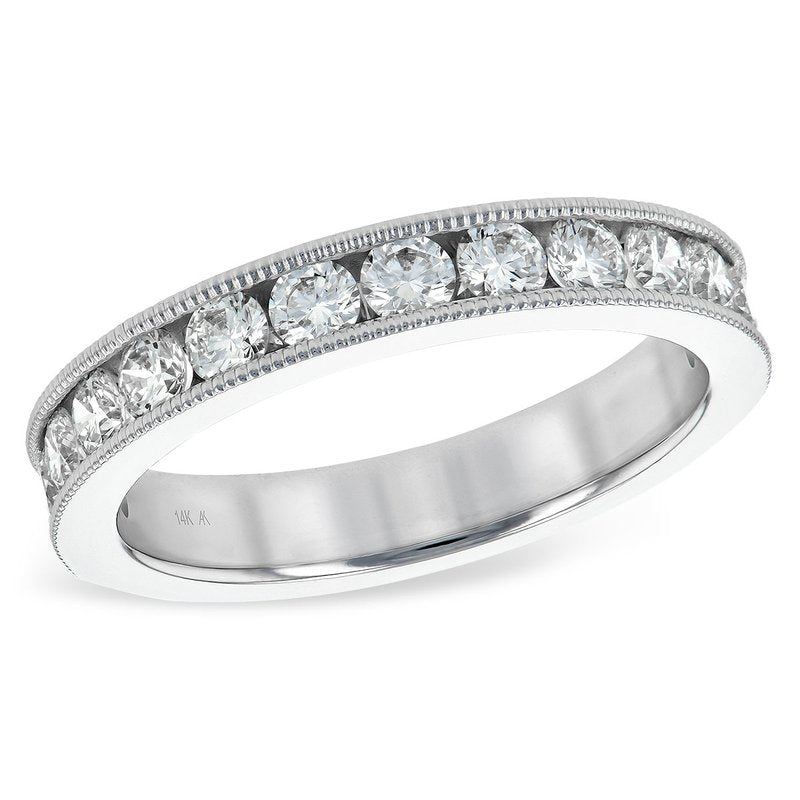 Parkplace Jewelers 14KT Gold Ladies Wedding Ring B129-14960
