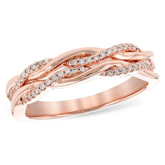 Parkplace Jewelers 14KT Gold Ladies Wedding Ring K309-13096
