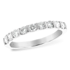 Parkplace Jewelers 14KT Gold Ladies Wedding Ring F129-15842