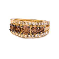 Le Vian 14K Honey Gold™ Ring TQXM 9