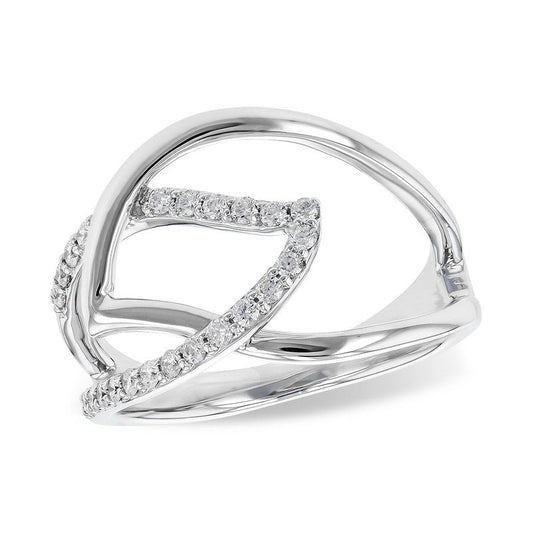 Parkplace Jewelers 14KT Gold Ladies Diamond Ring E309-14951