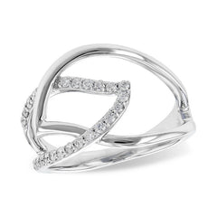 Parkplace Jewelers 14KT Gold Ladies Diamond Ring E309-14951