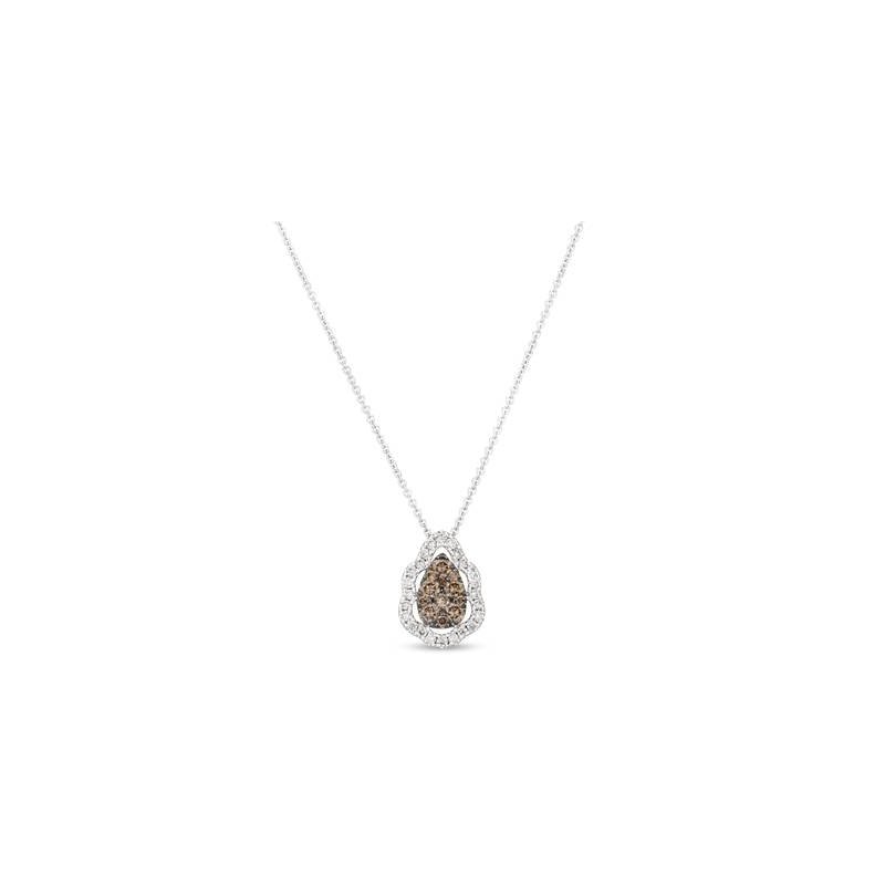 Le Vian 14K Vanilla Gold® Pendant TRVN 3