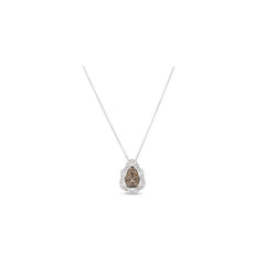 Le Vian 14K Vanilla Gold® Pendant TRVN 3