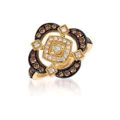 Le Vian 14K GOLD RING YQTN 22