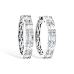Parkplace Jewelers 14KT Gold Earrings H309-13142