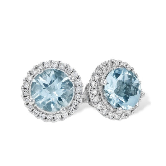 Parkplace Jewelers 14KT Gold Earrings H226-42242