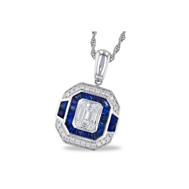 Parkplace Jewelers 14KT Gold Necklace F309-15842