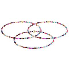Enewton hope unwritten bracelet - life of the party (set of 3) BHOPUNWLOTPSO3