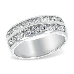 Parkplace Jewelers 14KT Gold Ladies Wedding Ring K224-63132