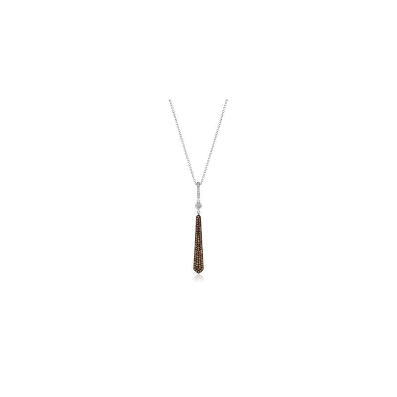 Le Vian 14K Vanilla Gold® Pendant TQOL 17