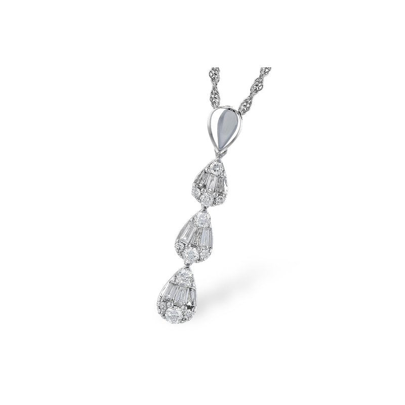 Parkplace Jewelers 14KT Gold Necklace B309-13160