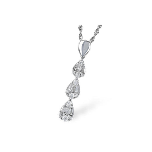 Parkplace Jewelers 14KT Gold Necklace B309-13160