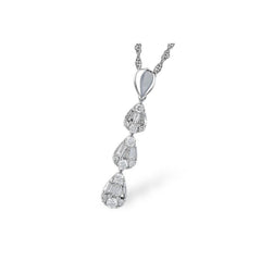 Parkplace Jewelers 14KT Gold Necklace B309-13160