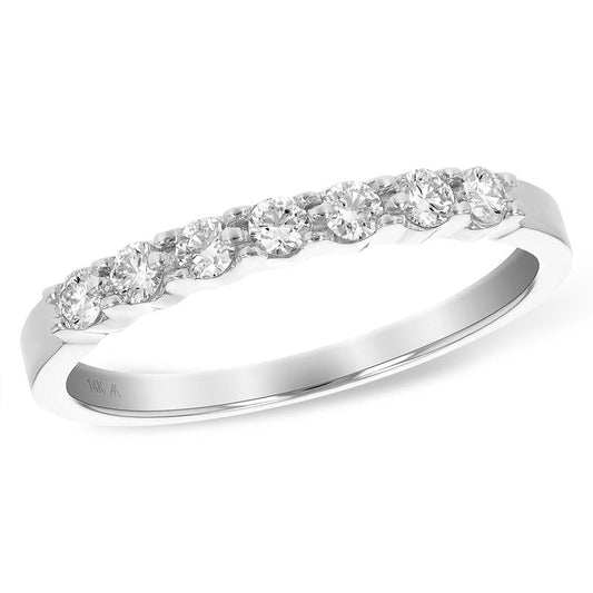 Parkplace Jewelers 14KT Gold Ladies Wedding Ring B129-14988