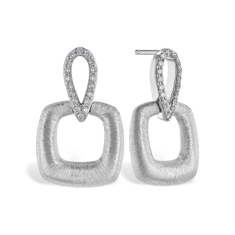 Parkplace Jewelers 14KT Gold Earrings G309-13114