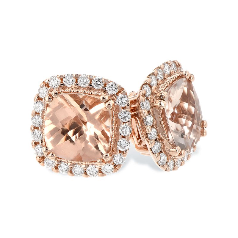 Allison Kaufman 14KT Gold Earrings G222-81305