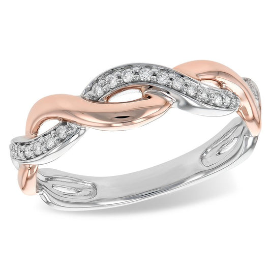 Parkplace Jewelers 14KT Gold Ladies Wedding Ring L221-84923