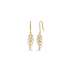Le Vian 14K Honey Gold™ Earrings SVBH 28