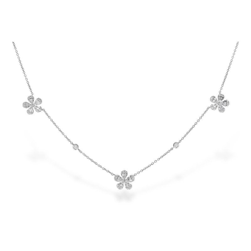 Parkplace Jewelers 14KT Gold Necklace G309-13178