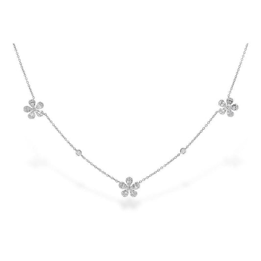 Parkplace Jewelers 14KT Gold Necklace G309-13178