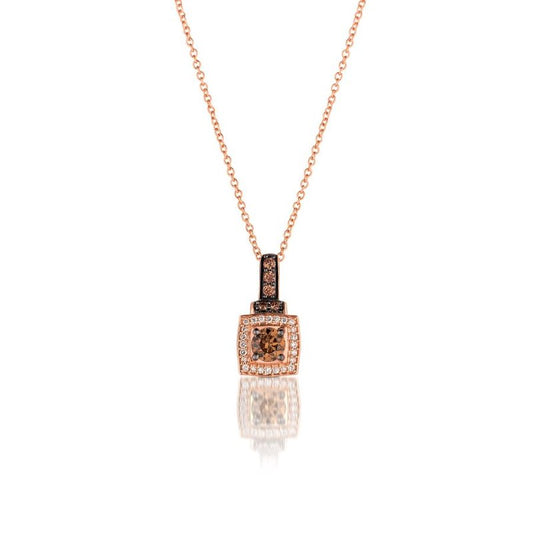 Le Vian 14K GOLD PENDANT WATD 3