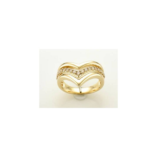 Le Vian 14K Honey Gold™ Ring TRKN 52