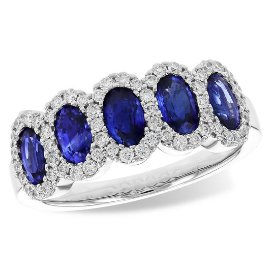 Parkplace Jewelers 14KT Gold Ladies Wedding Ring D310-07669